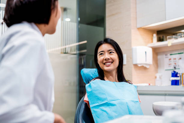 Best Periodontal (Gum) Disease Treatment  in Maud, TX