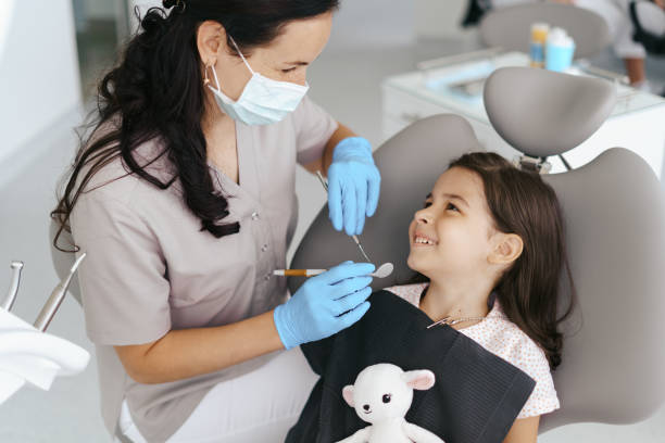 Oral Cancer Screening in Maud, TX