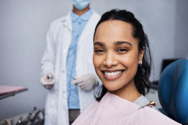 Why Choose Us for Your Dental Needs in Maud, TX