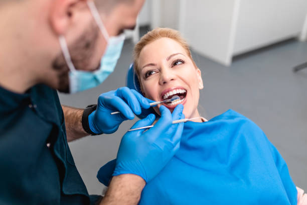 Best Emergency Dental Care  in Maud, TX