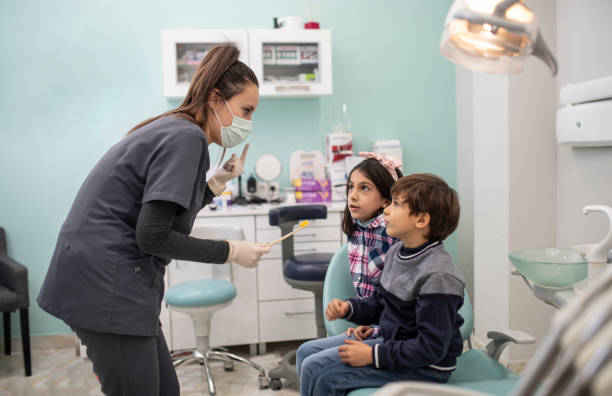 Professional  Holistic Dental Services in Maud, TX