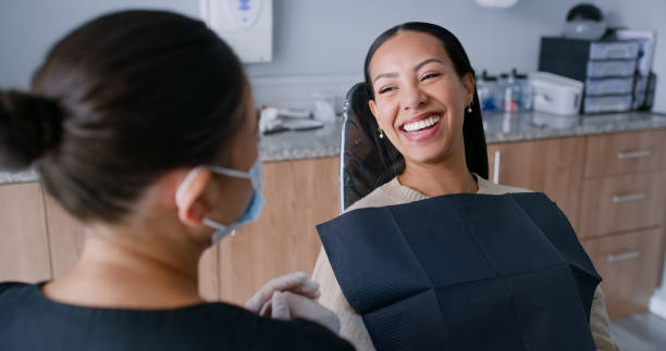 Best Root Canal Treatment  in Maud, TX