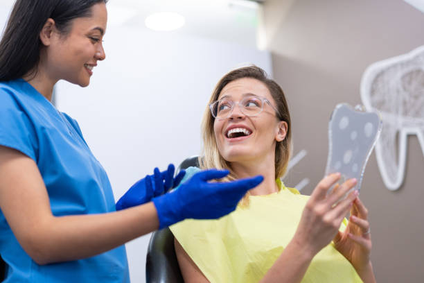 Best Veneers and Lumineers  in Maud, TX