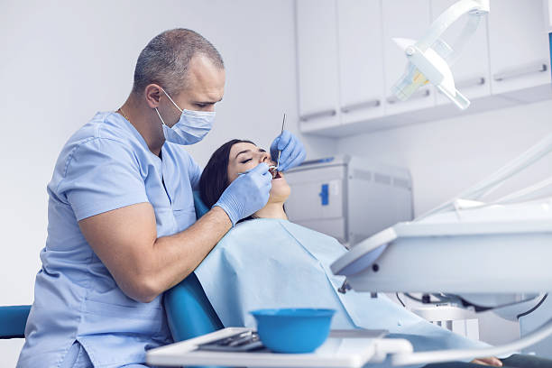 Best Laser Dentistry  in Maud, TX