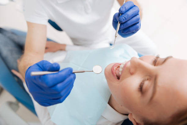 Dental Inlays and Onlays in Maud, TX