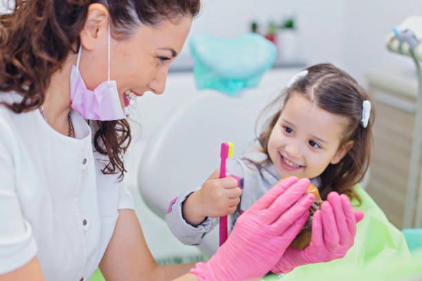 Best Pediatric Dentistry  in Maud, TX